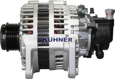 AD KUHNER 401901ri -  Генератор